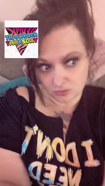 @☠️🤘Stormee☠️🤘