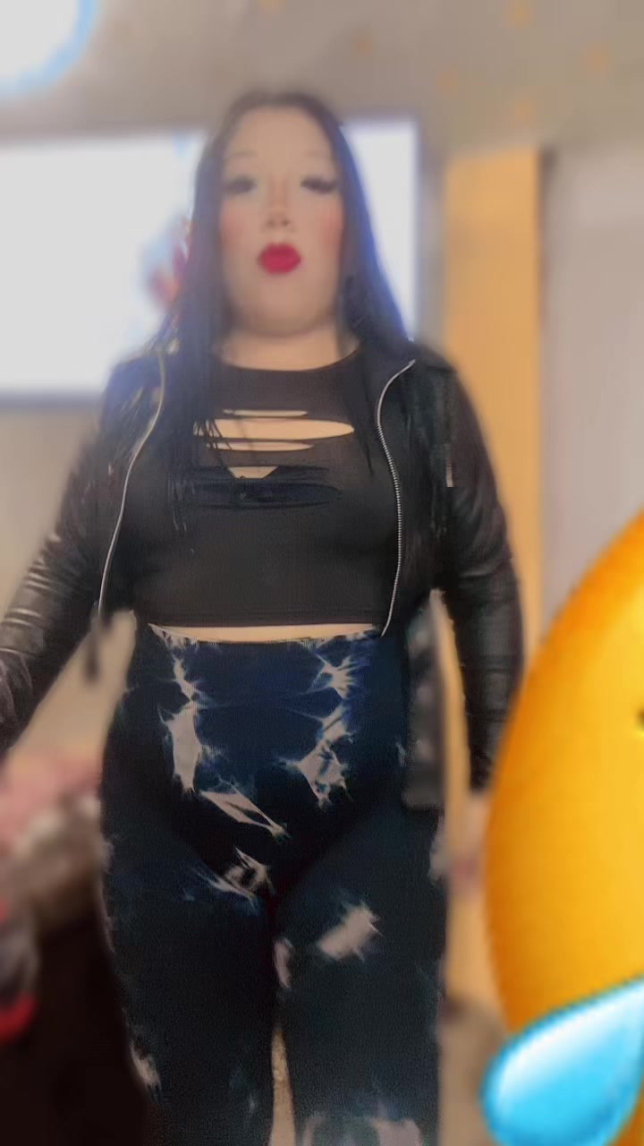 @Anais Vargas