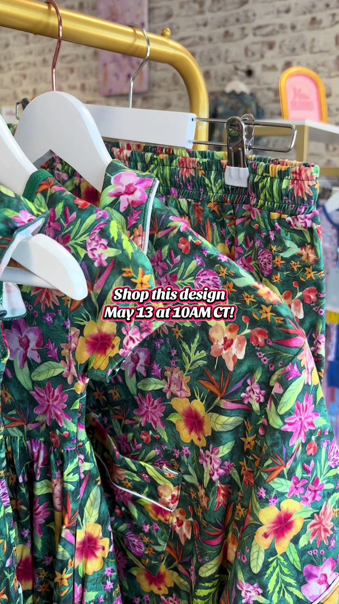 @Little Crowns & Capes