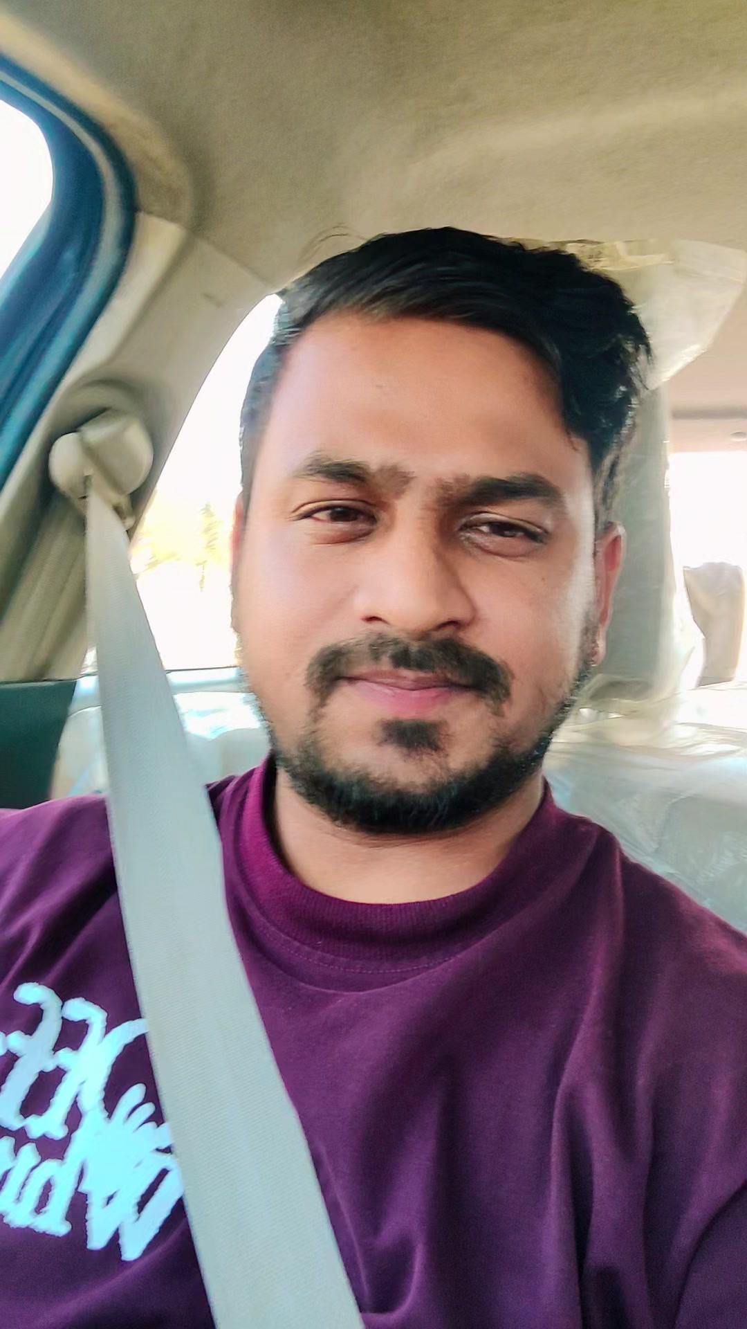 @মোশারফ হোসাইন
