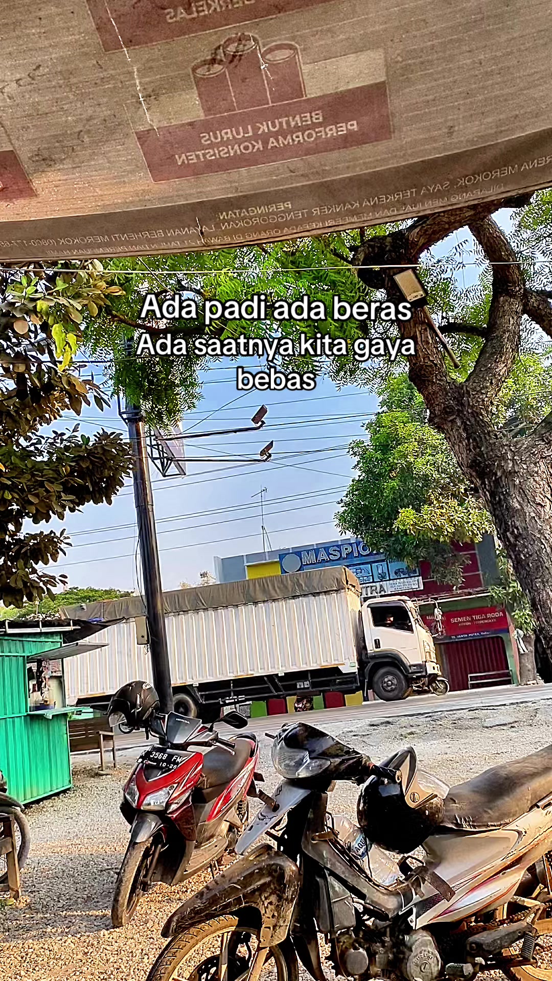 @Klawu Gank🤙