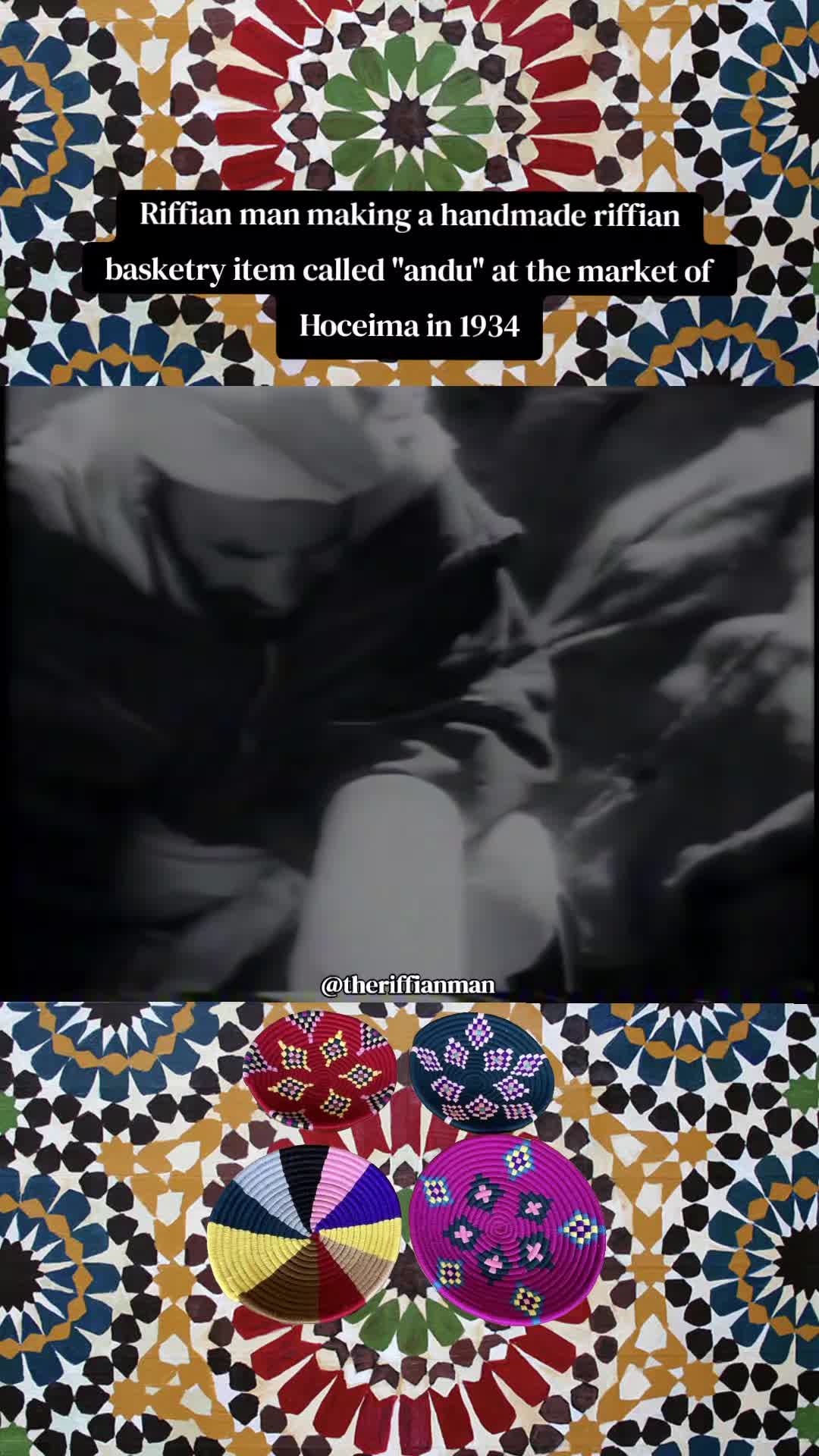 @theriffianman ⵣ