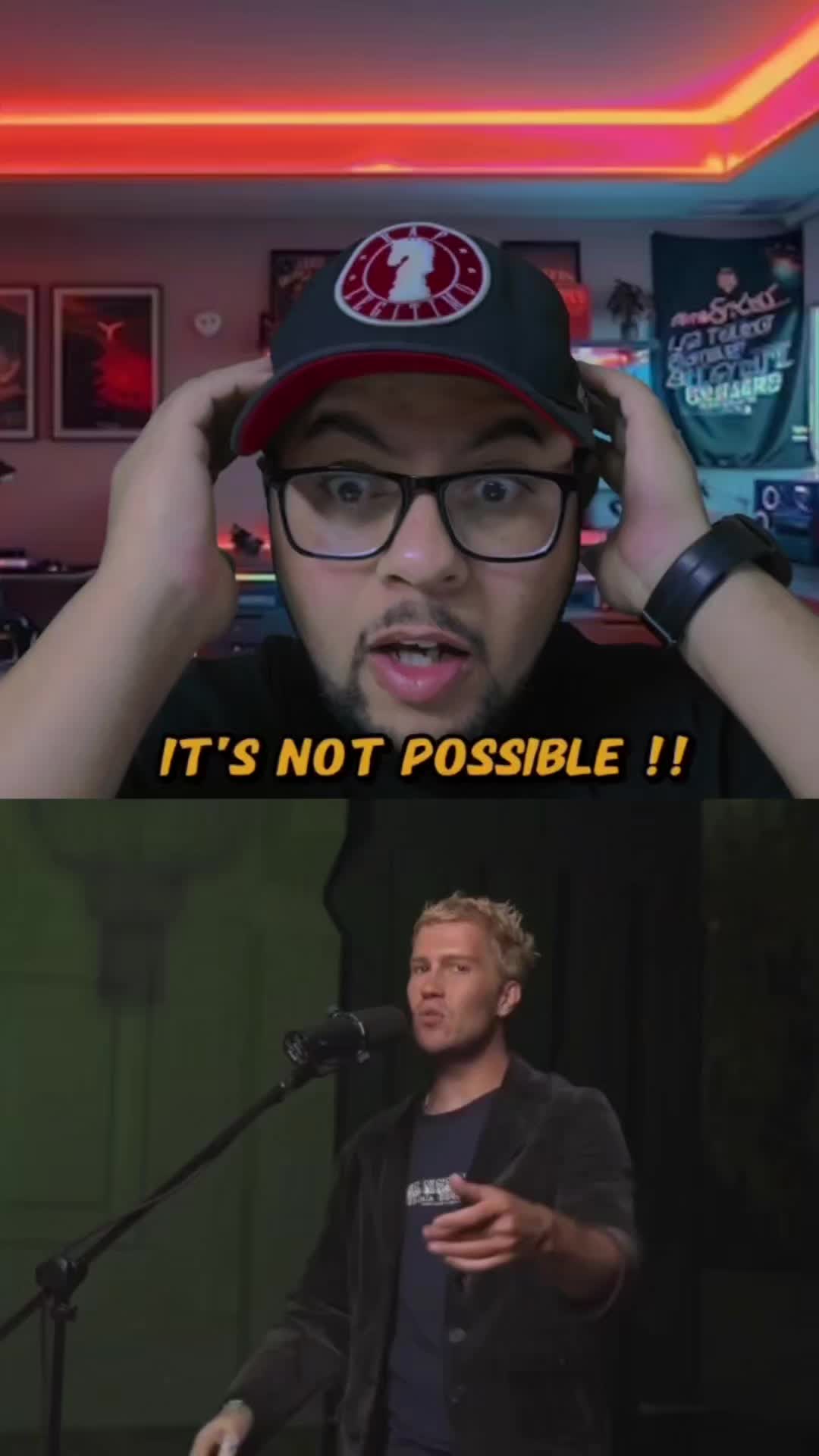 @Crazy beatbox