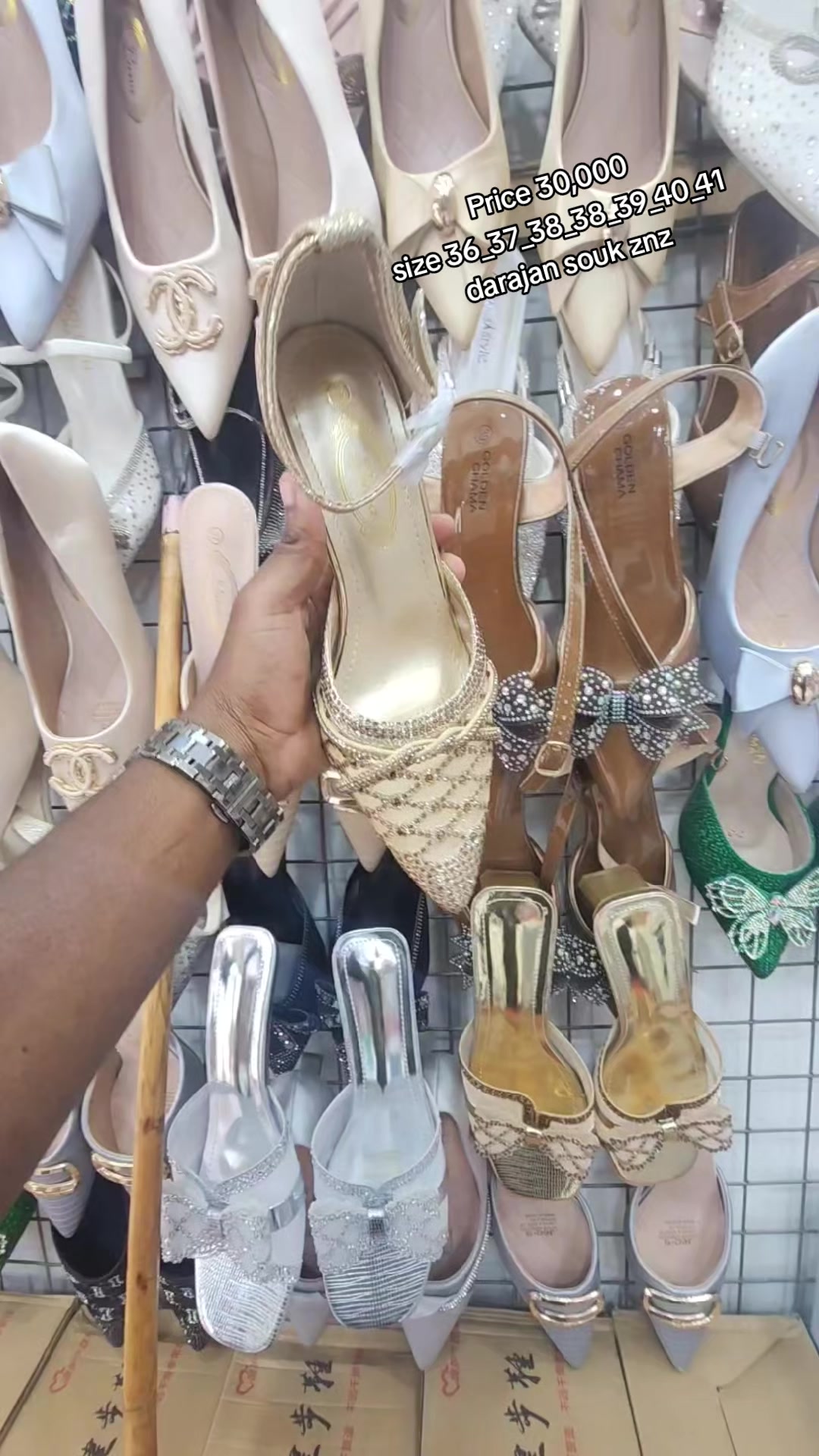 @New_heels_bazaar👠