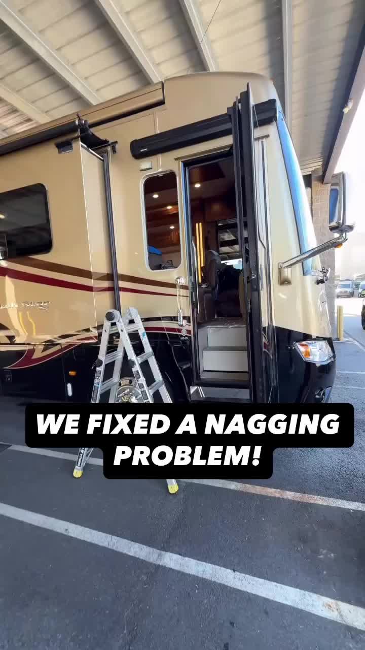 @Endless RVing