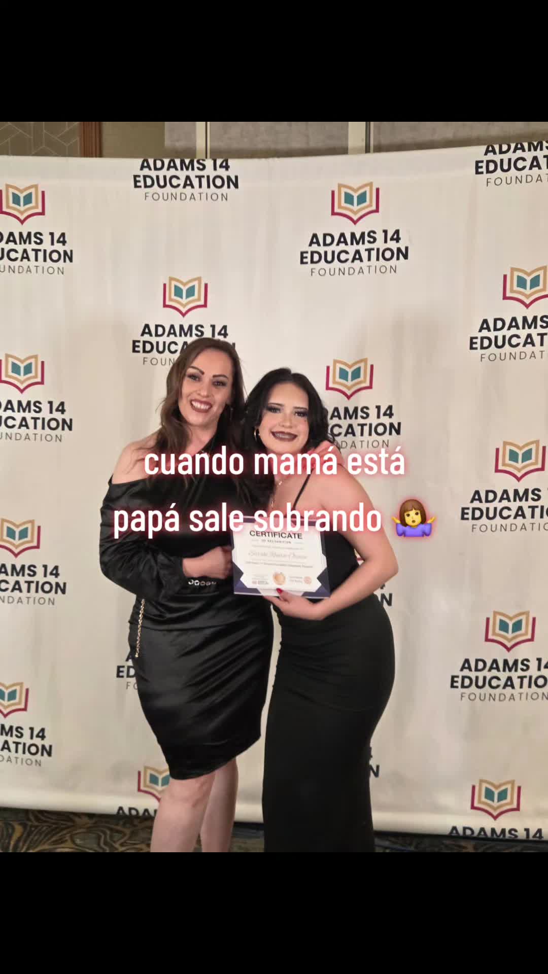 @Marisol Orozco