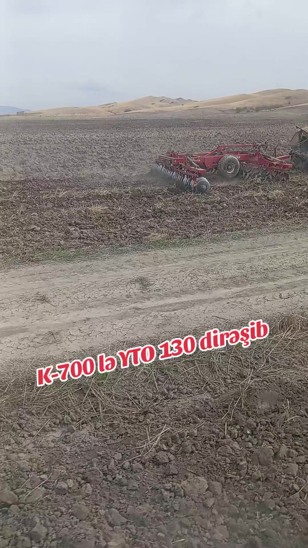 @Traktor_Aləmi