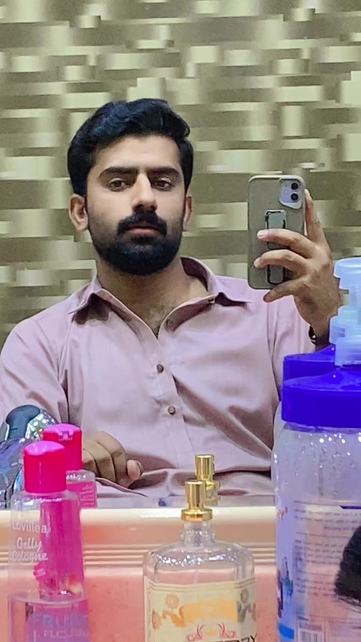 @Tayyab Malik
