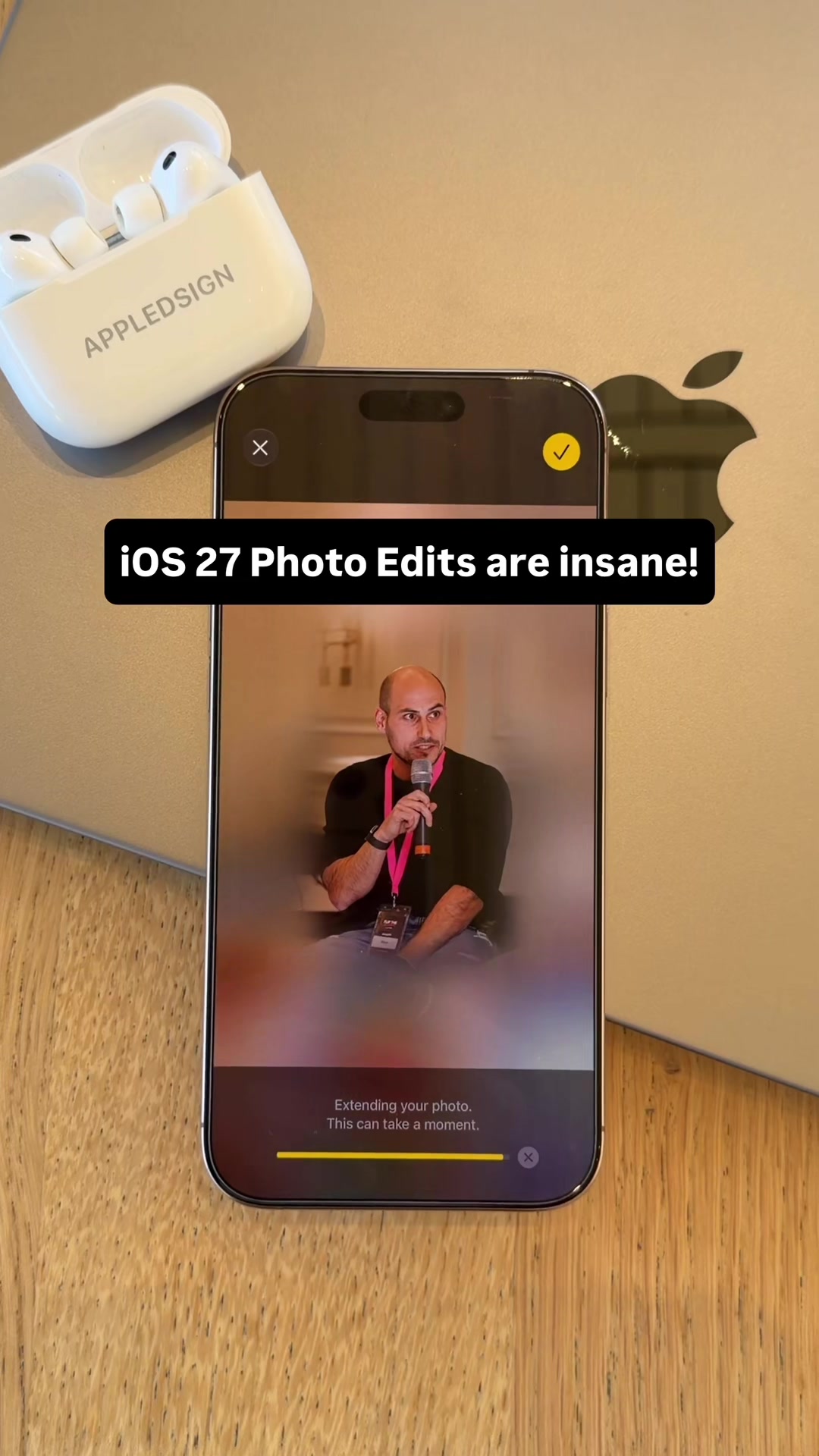 @appledsign | Apple Expert