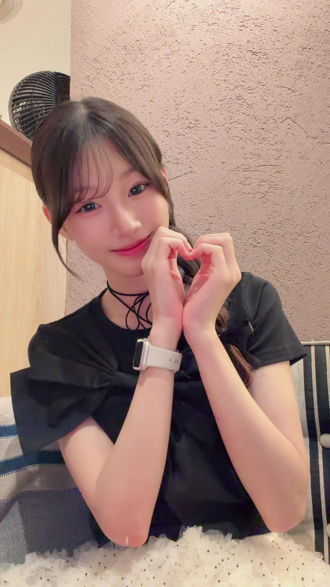 @中尾明彩
