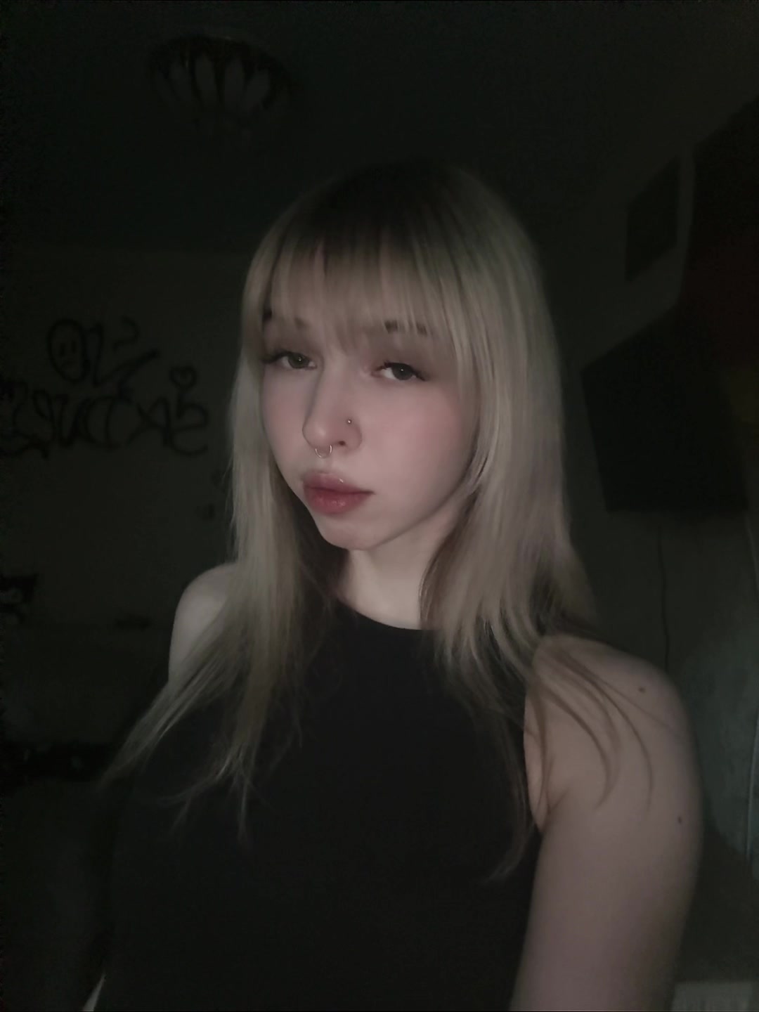 @𒉭 Анастэйша 𒉭