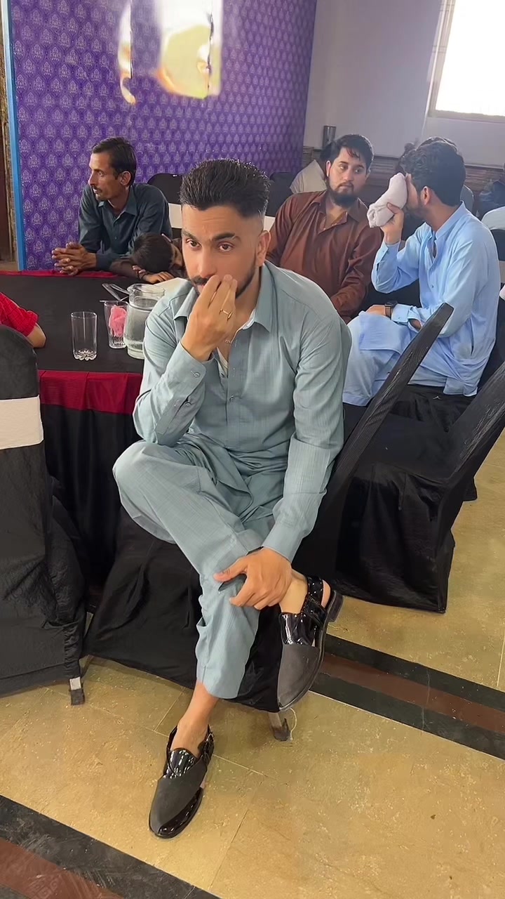@Kazam Chand