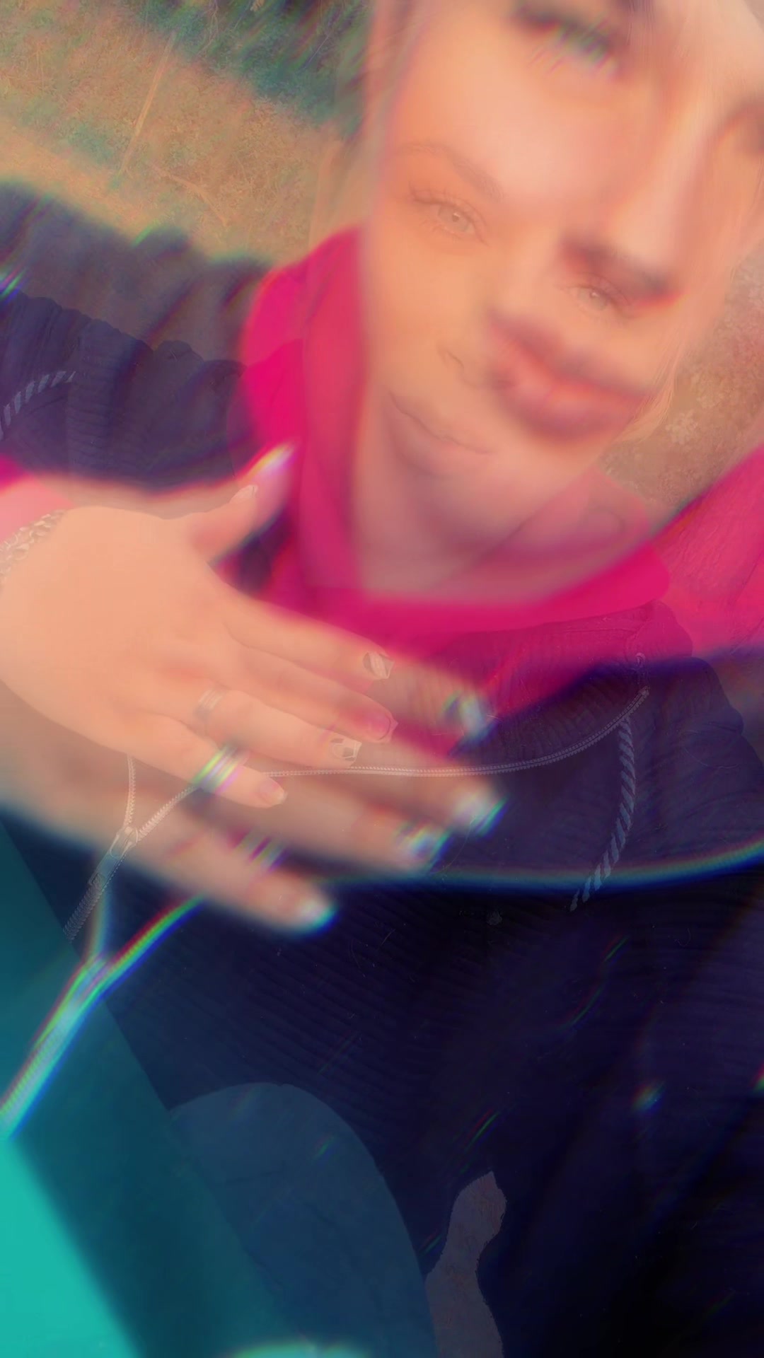 @Carmen&hearts;️😈~FoxiUndCarmen4live~