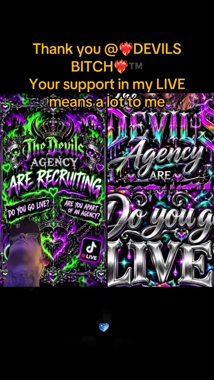 @Mr TaTTed Devil