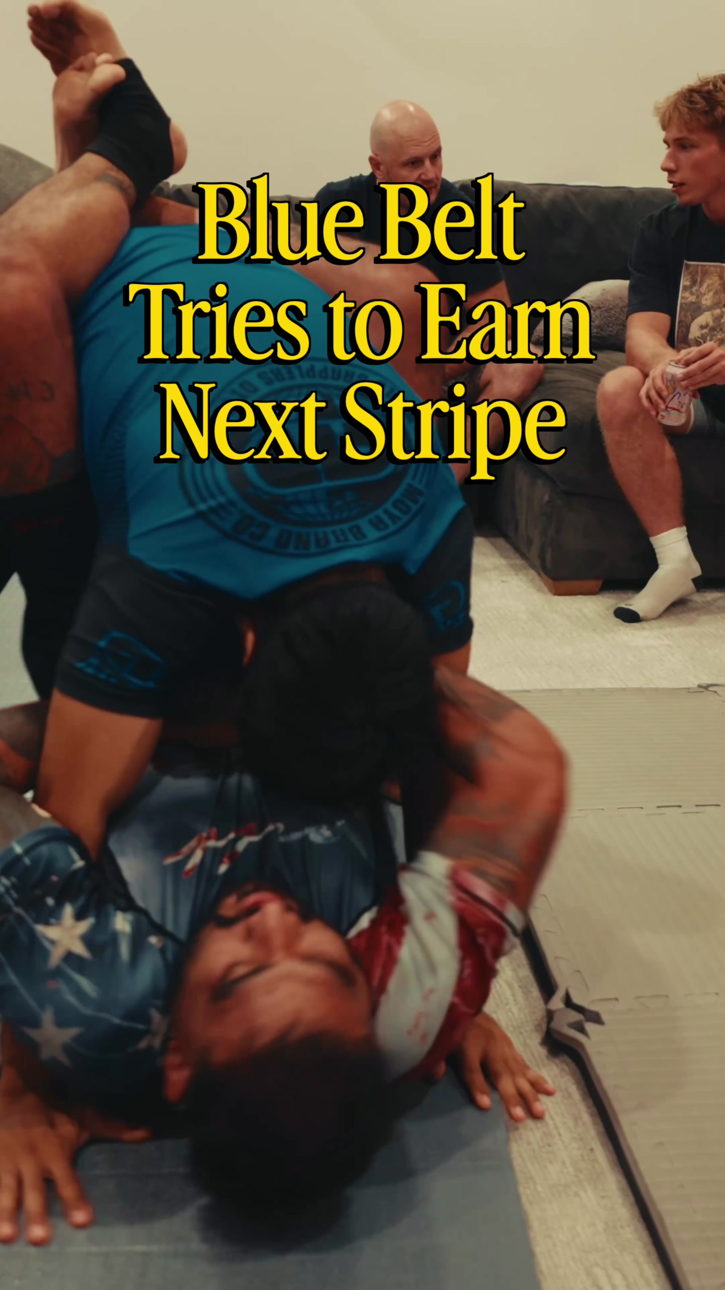@Eddie | Jiu Jitsu