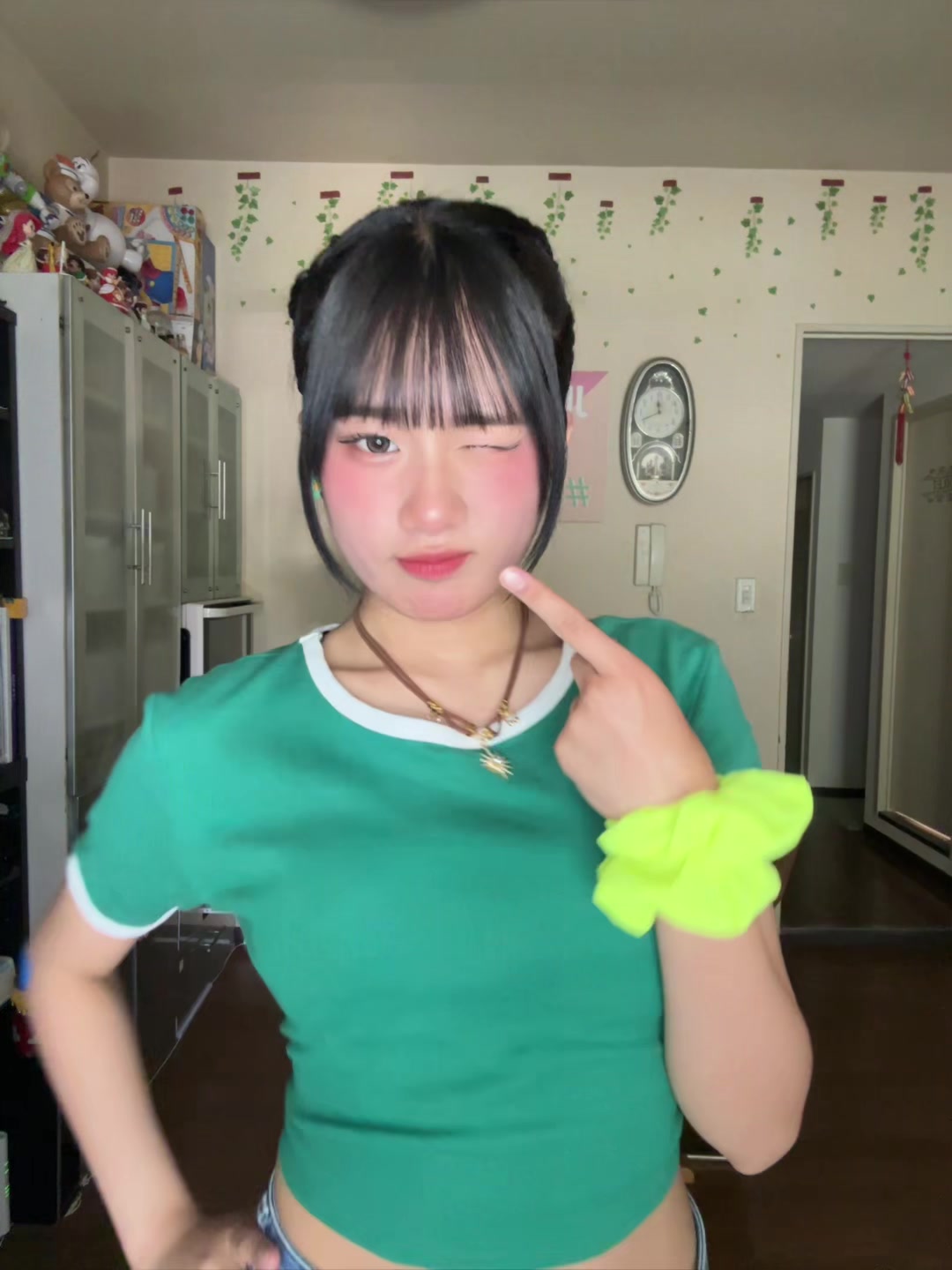 @ブランド名です。