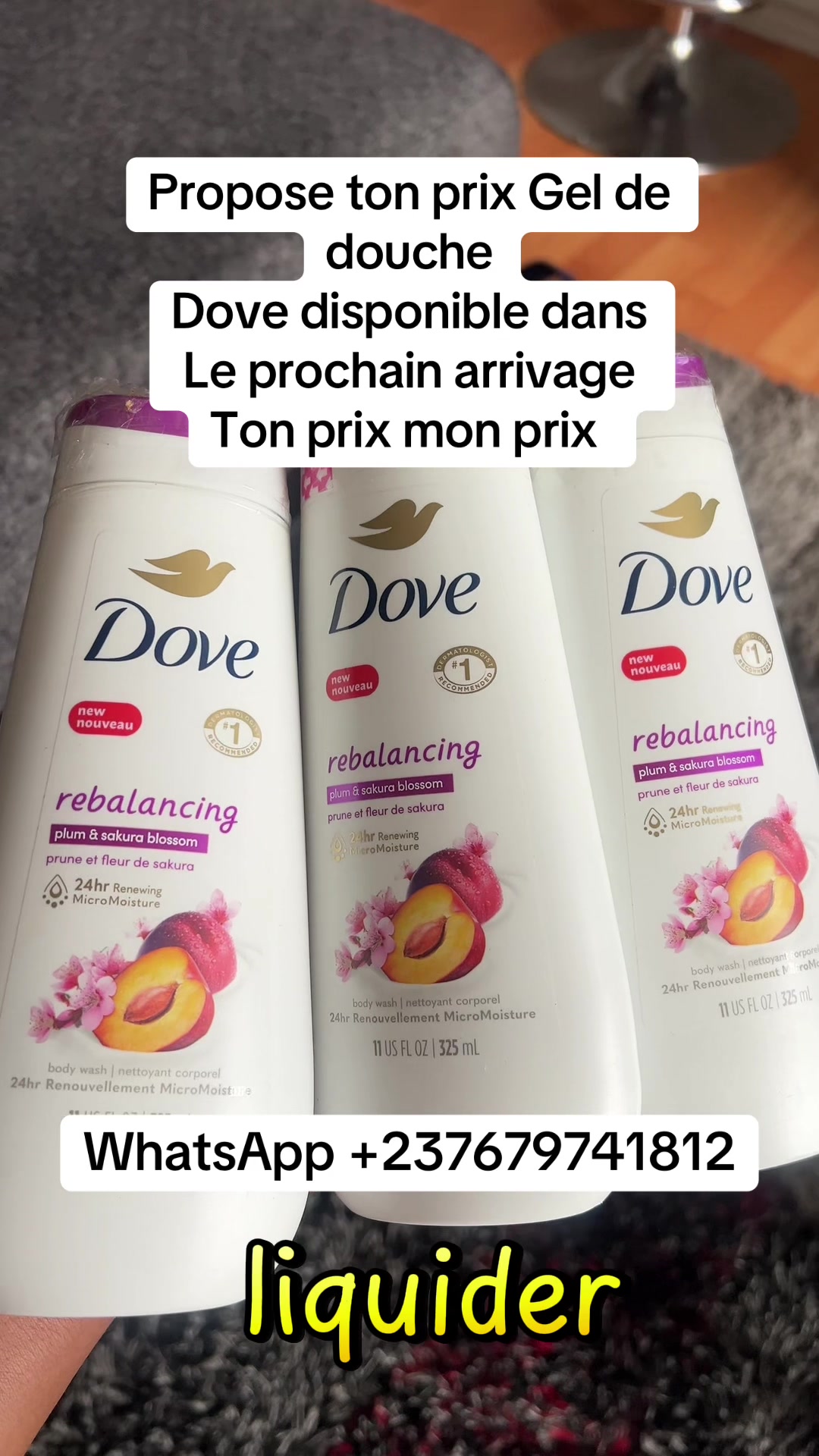 @Charnou🌸skincare🇨🇲