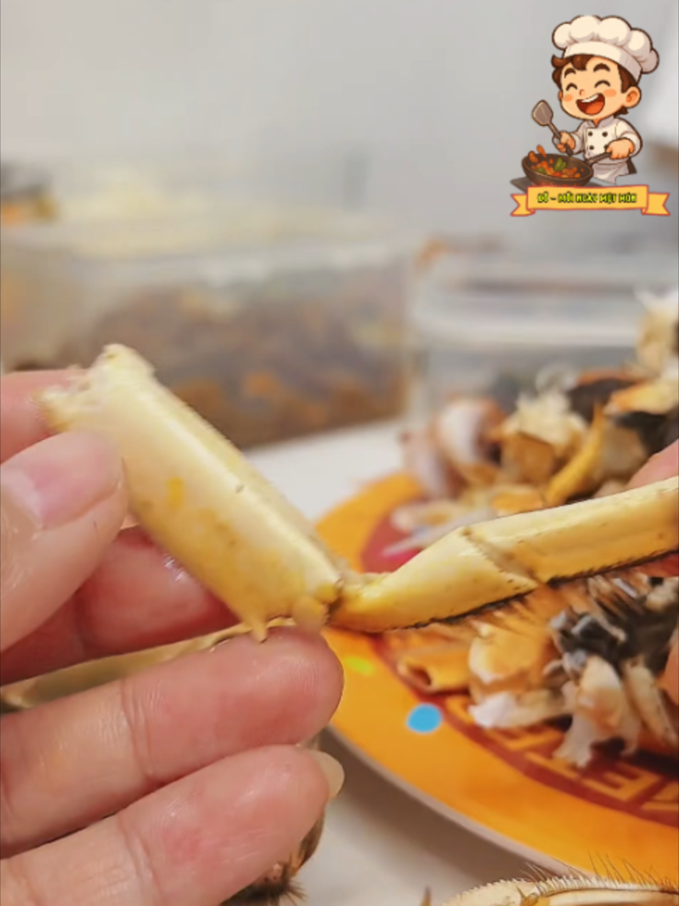 @Đỗ - Mỗi Ng&agrave;y Một M&oacute;n