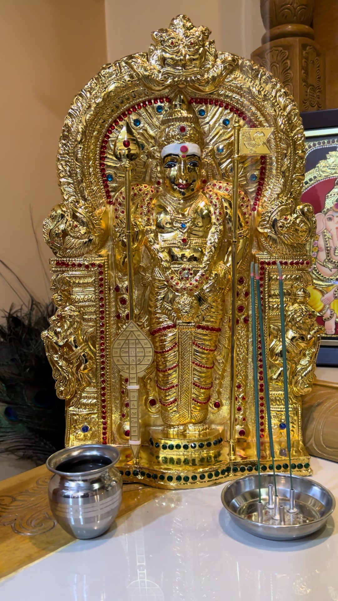 @Komala Thangarajoo