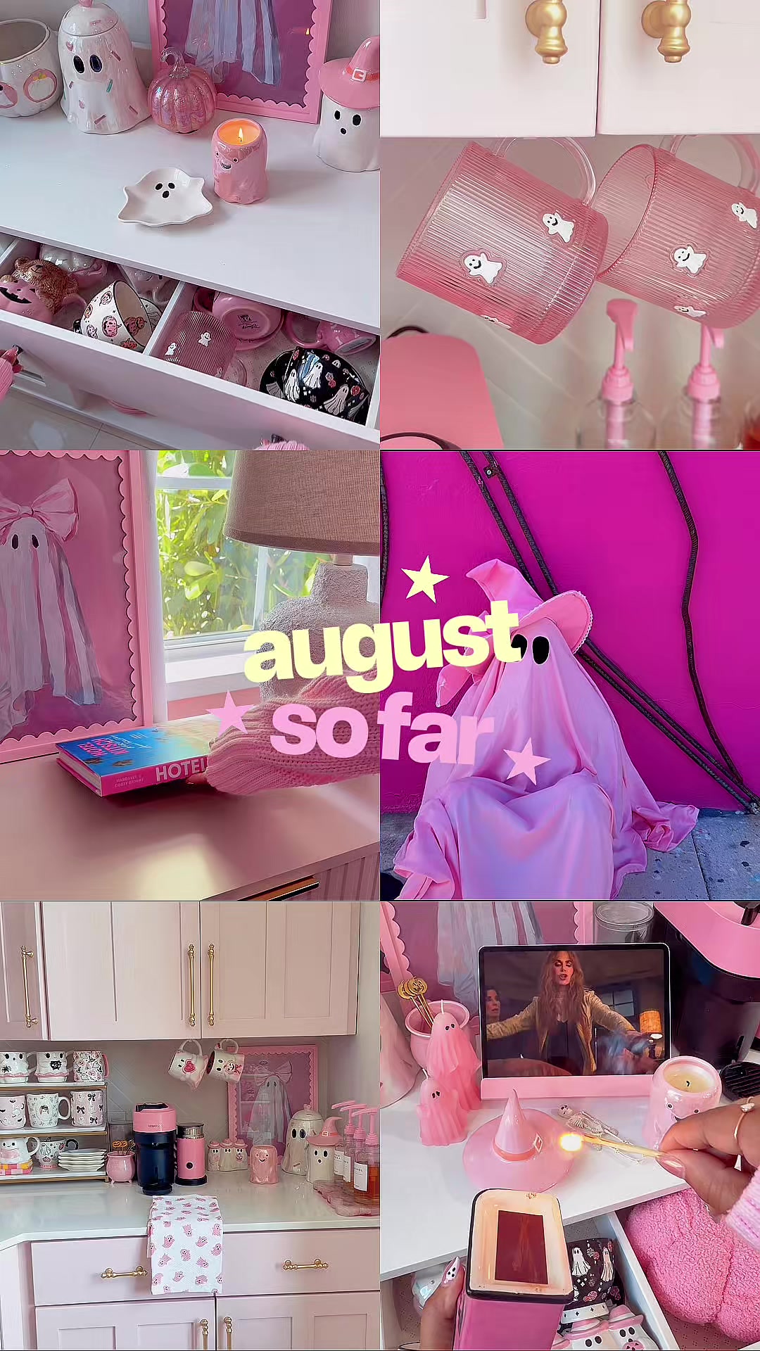 @🎀The Pink Edit 🎀