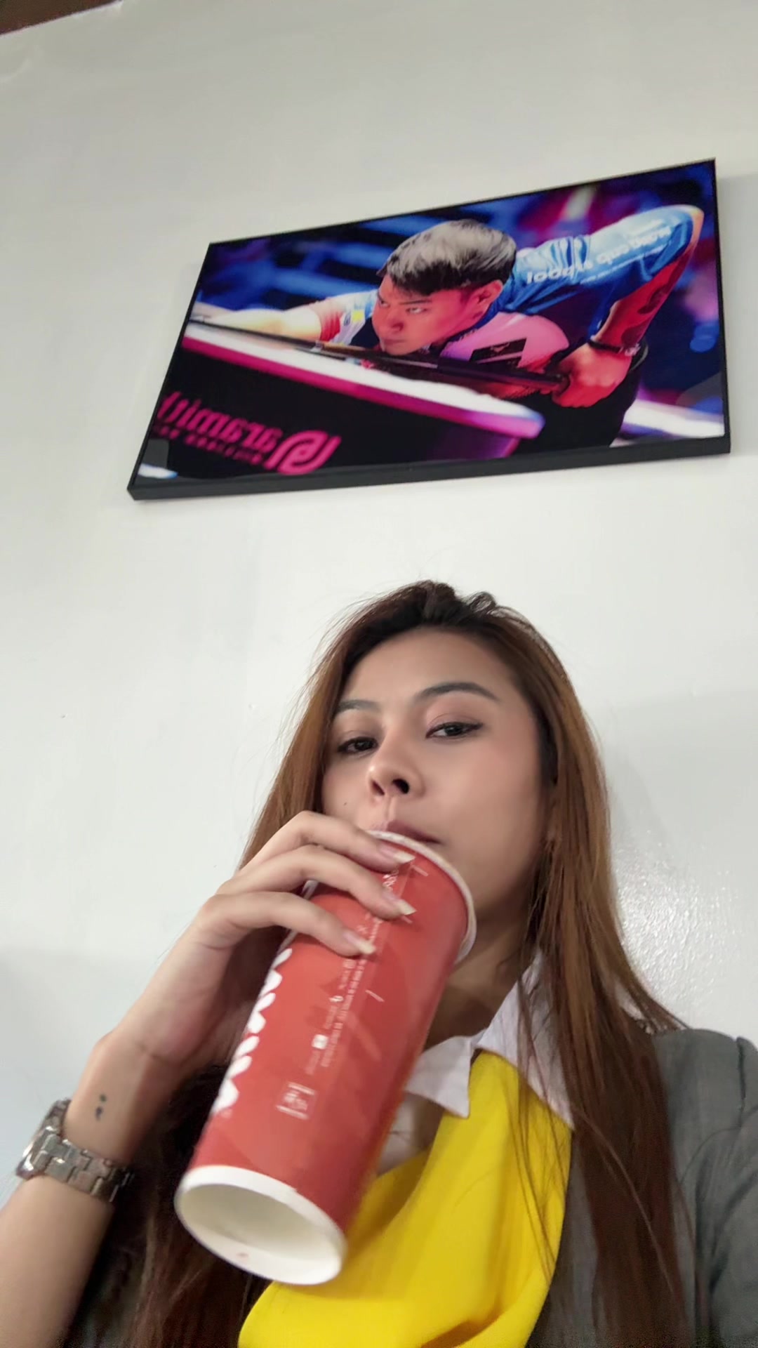 @Cha