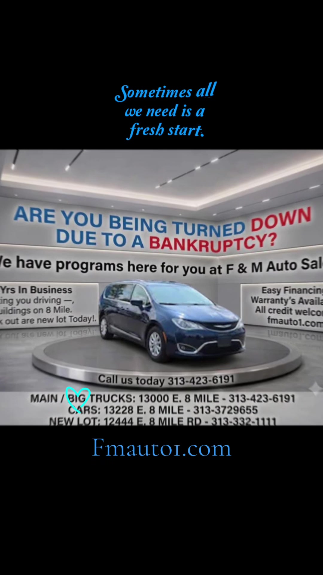 @Fm Auto1