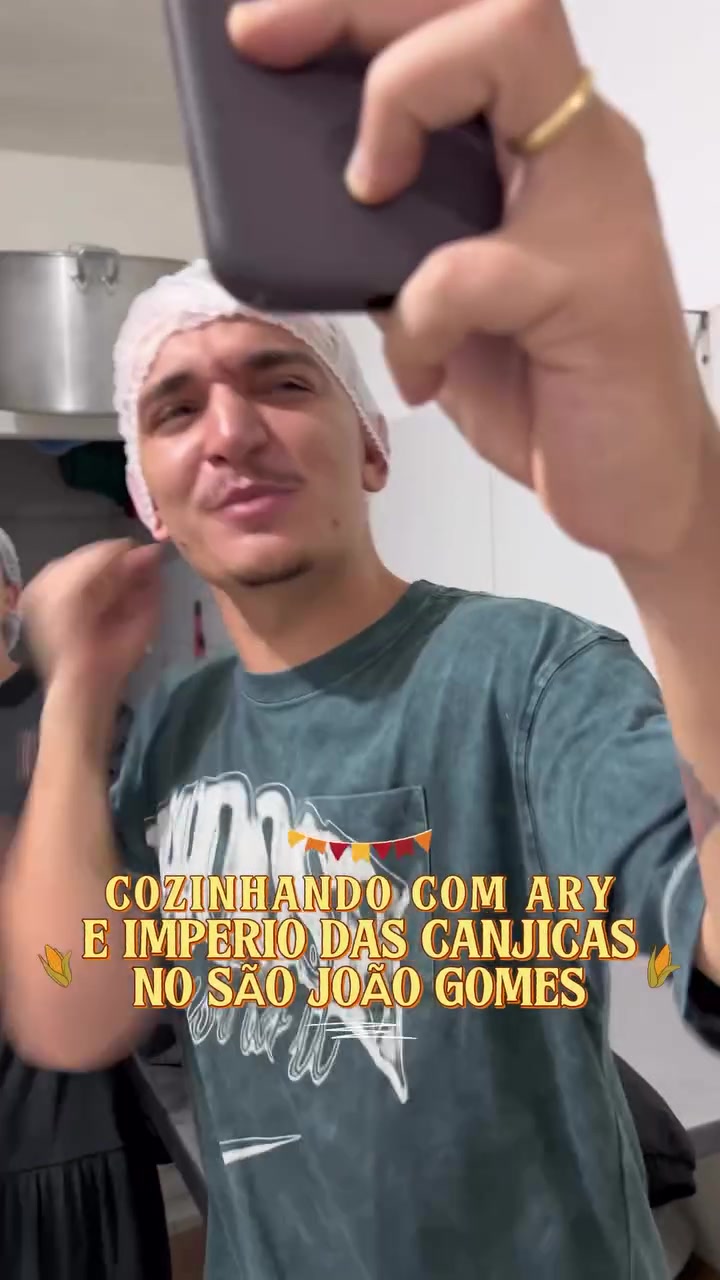 @Família da Ary 💖