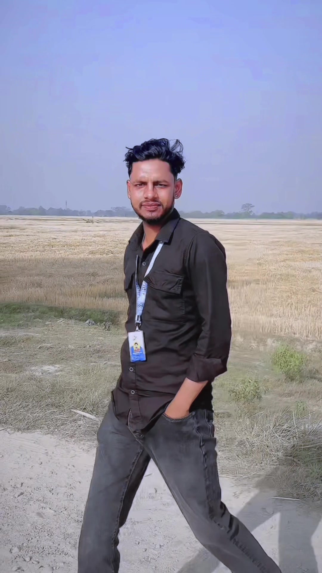 @Roshan Sarraf