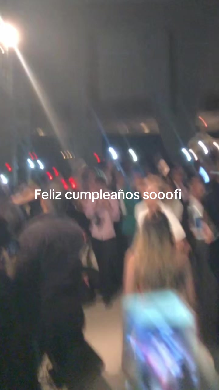 @Sofi suarez