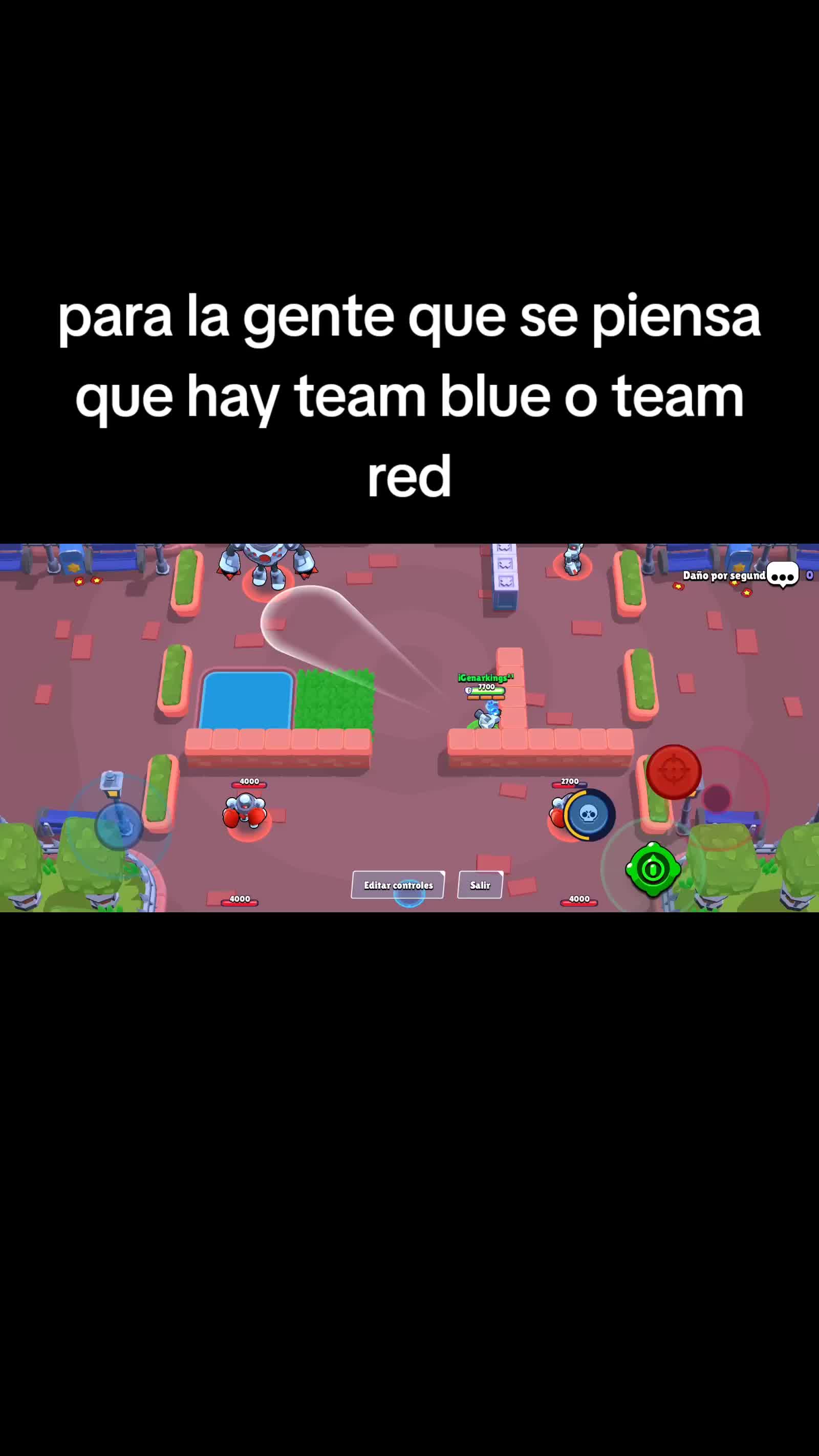 @Genarkings