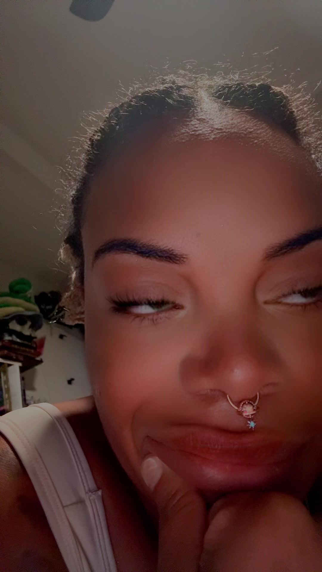 @Saga Gyal