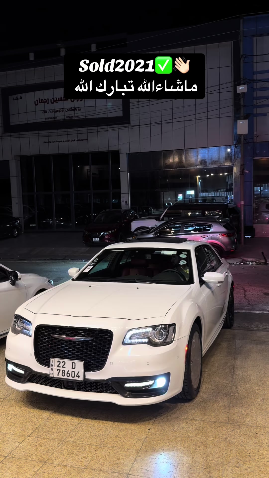 @Pasha Cars