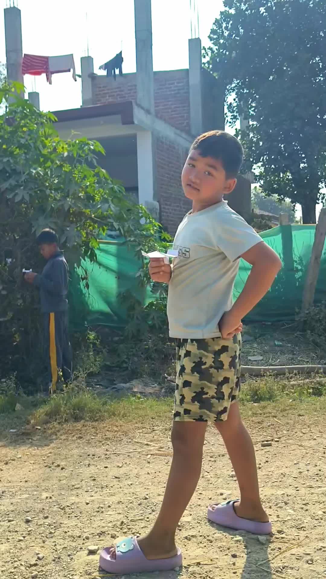 @ज्ञानेन्द्र थारु
