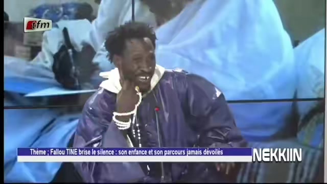 @Serigne fallou tine khassida