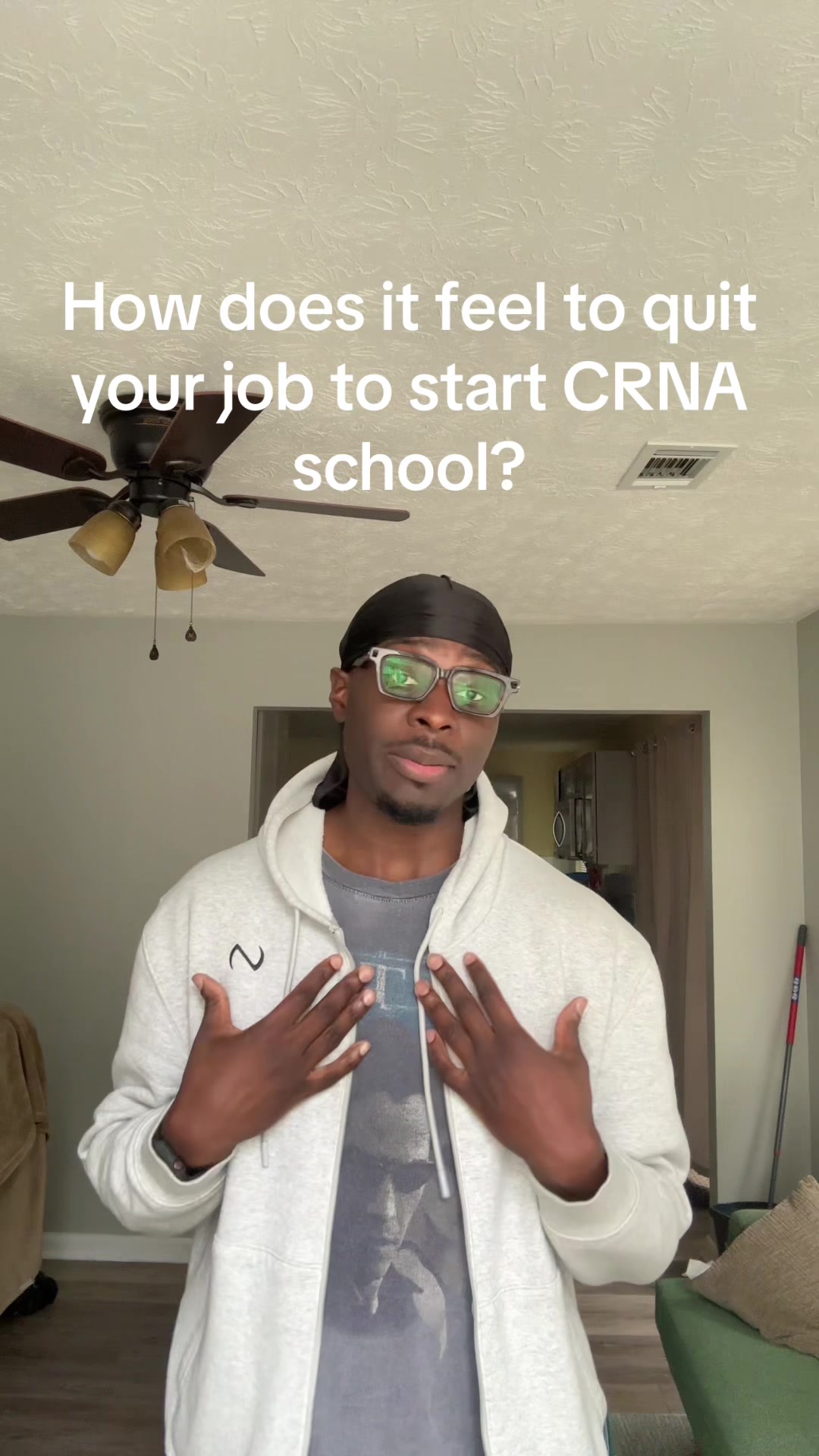 @Unruly JG | SRNA🩺
