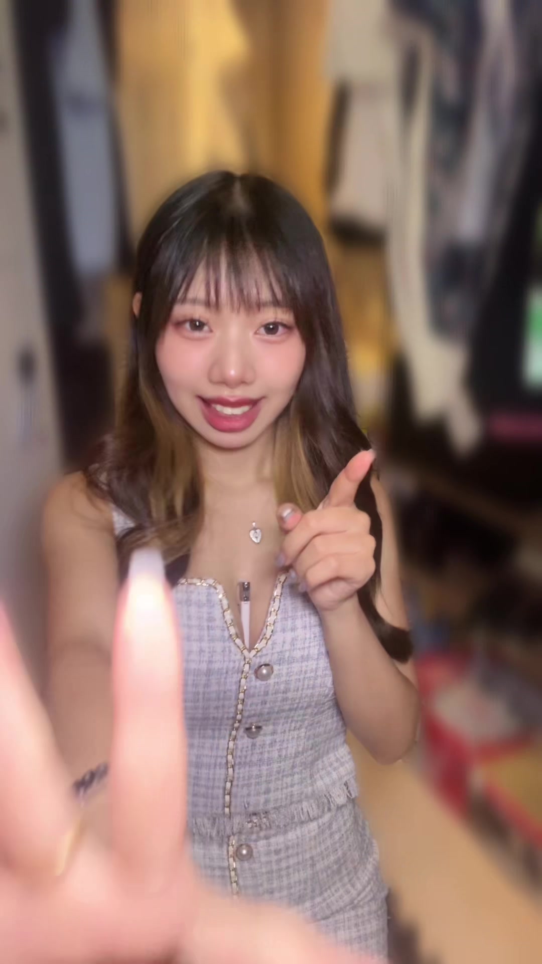 @ゆめ