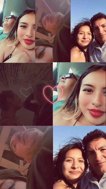@Belinda Sánchez