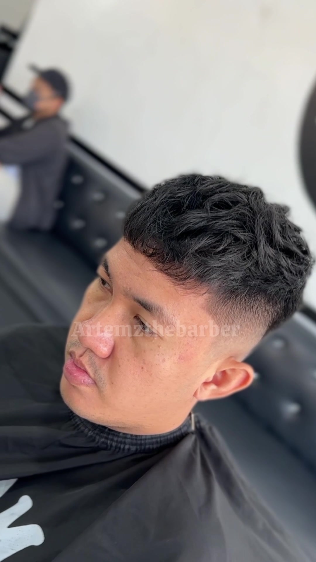 @Artemz thebarber