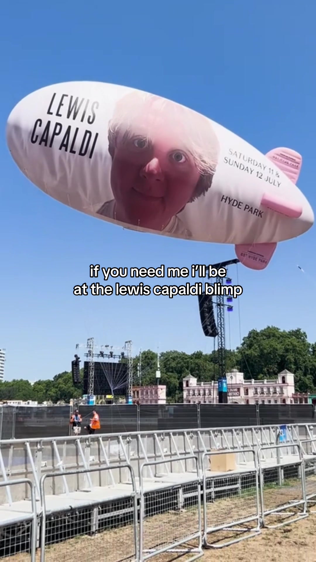 @lewis capaldi is king 👑