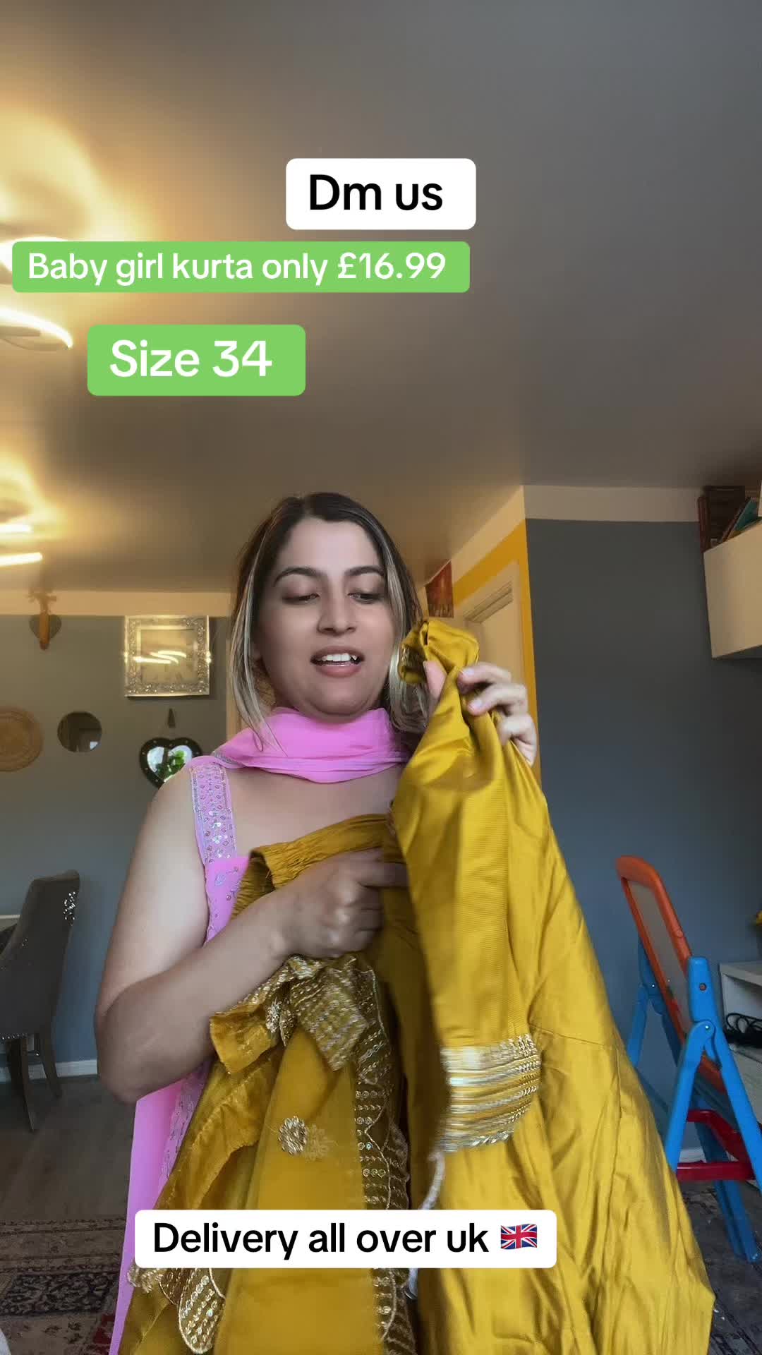 @Aaha(आहा) Collection UK 🍀🧿