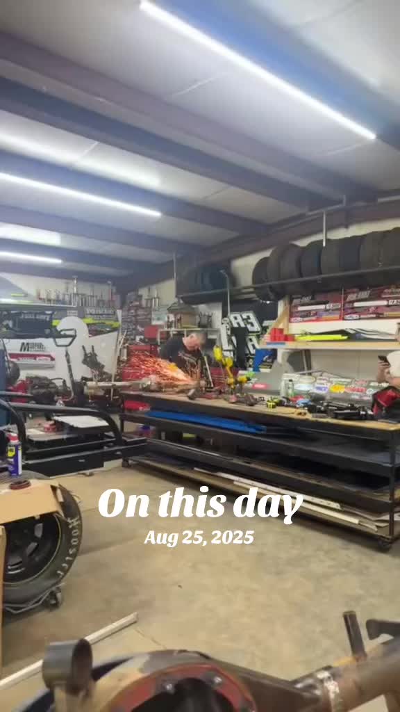 @Statement!RaceCars