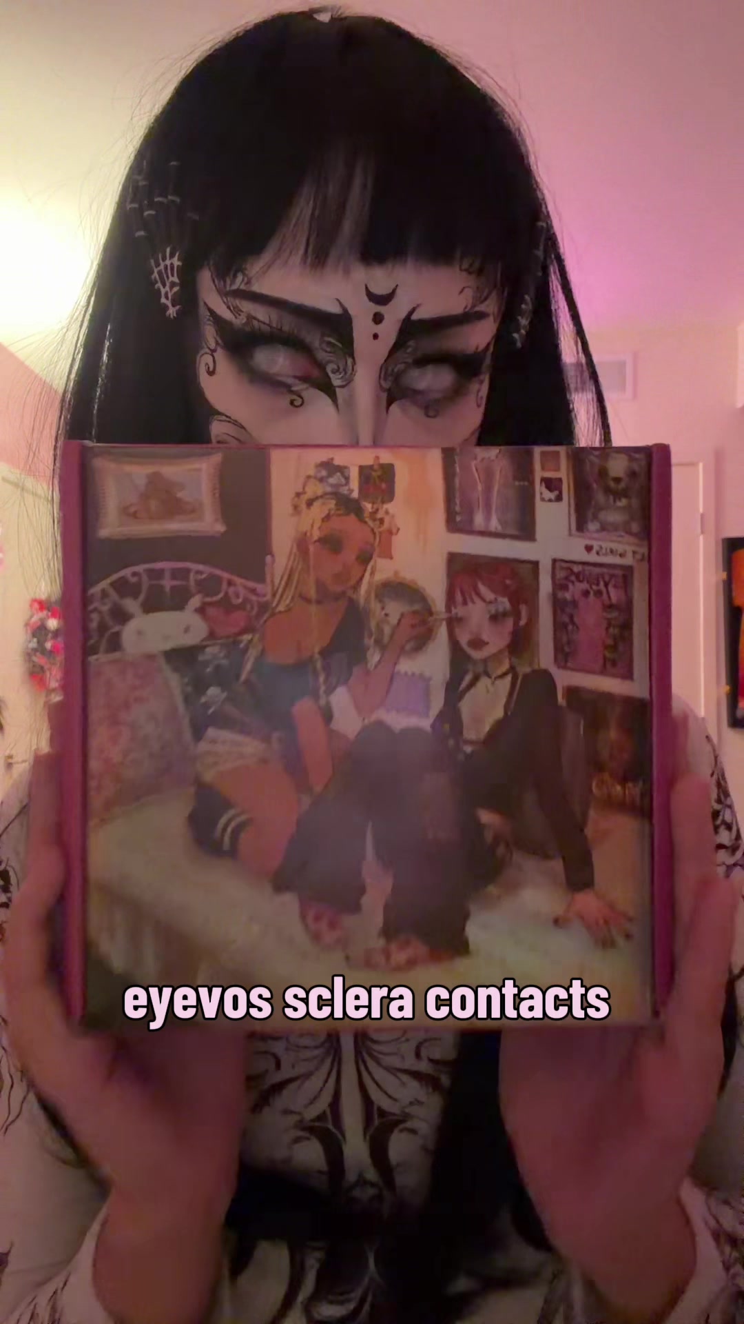 @madisklar