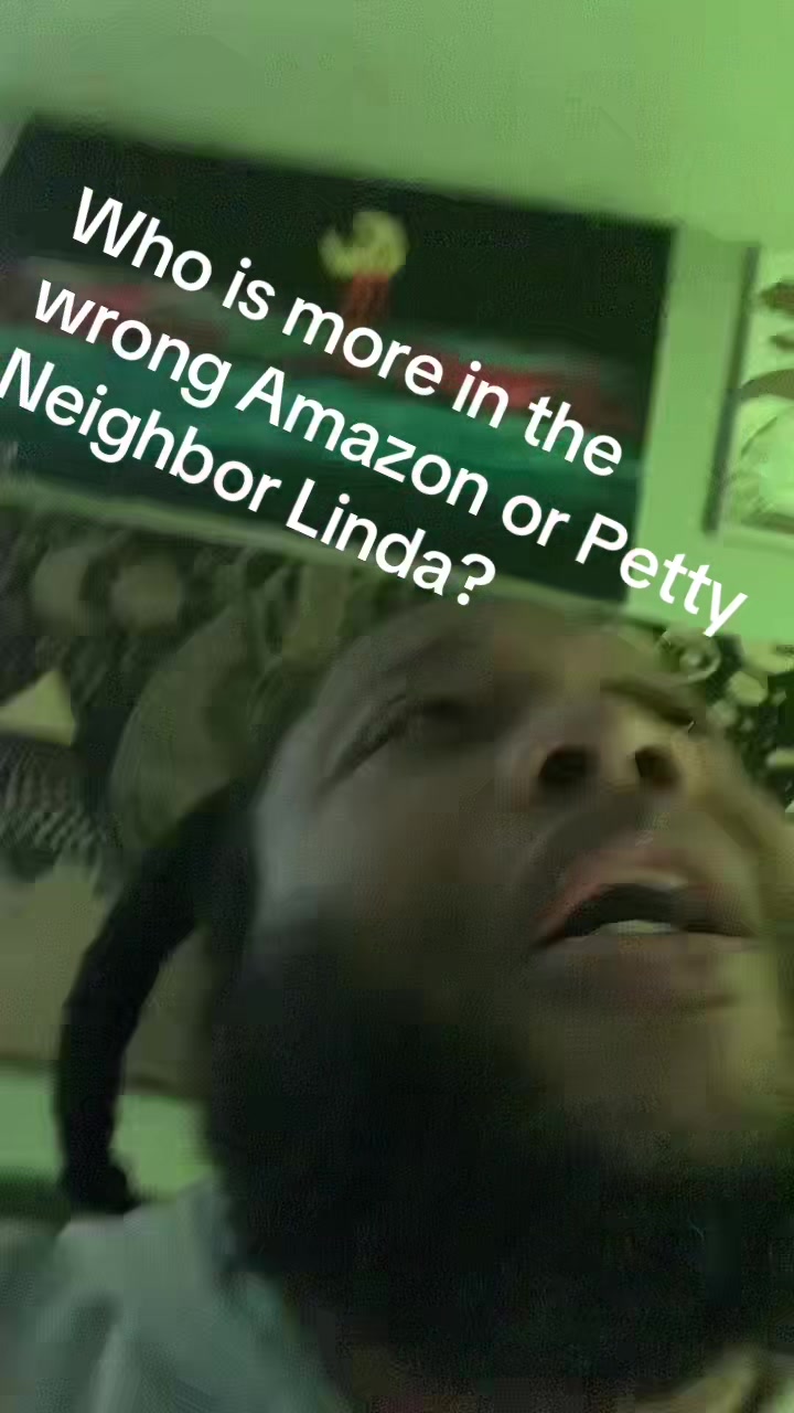 @Kelvin L Malone Jr