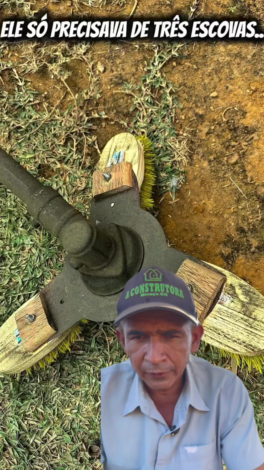 @Canal Vida na Ro&ccedil;a