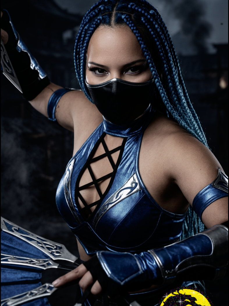 @🎮 Keyrie 🦋