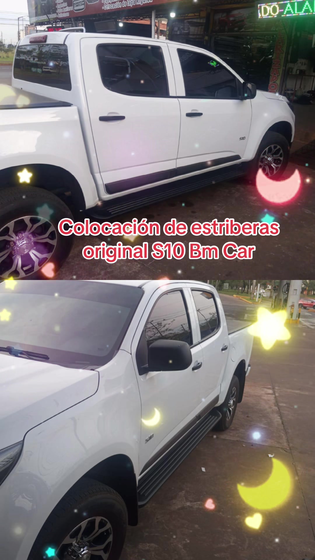 @Bm car audio