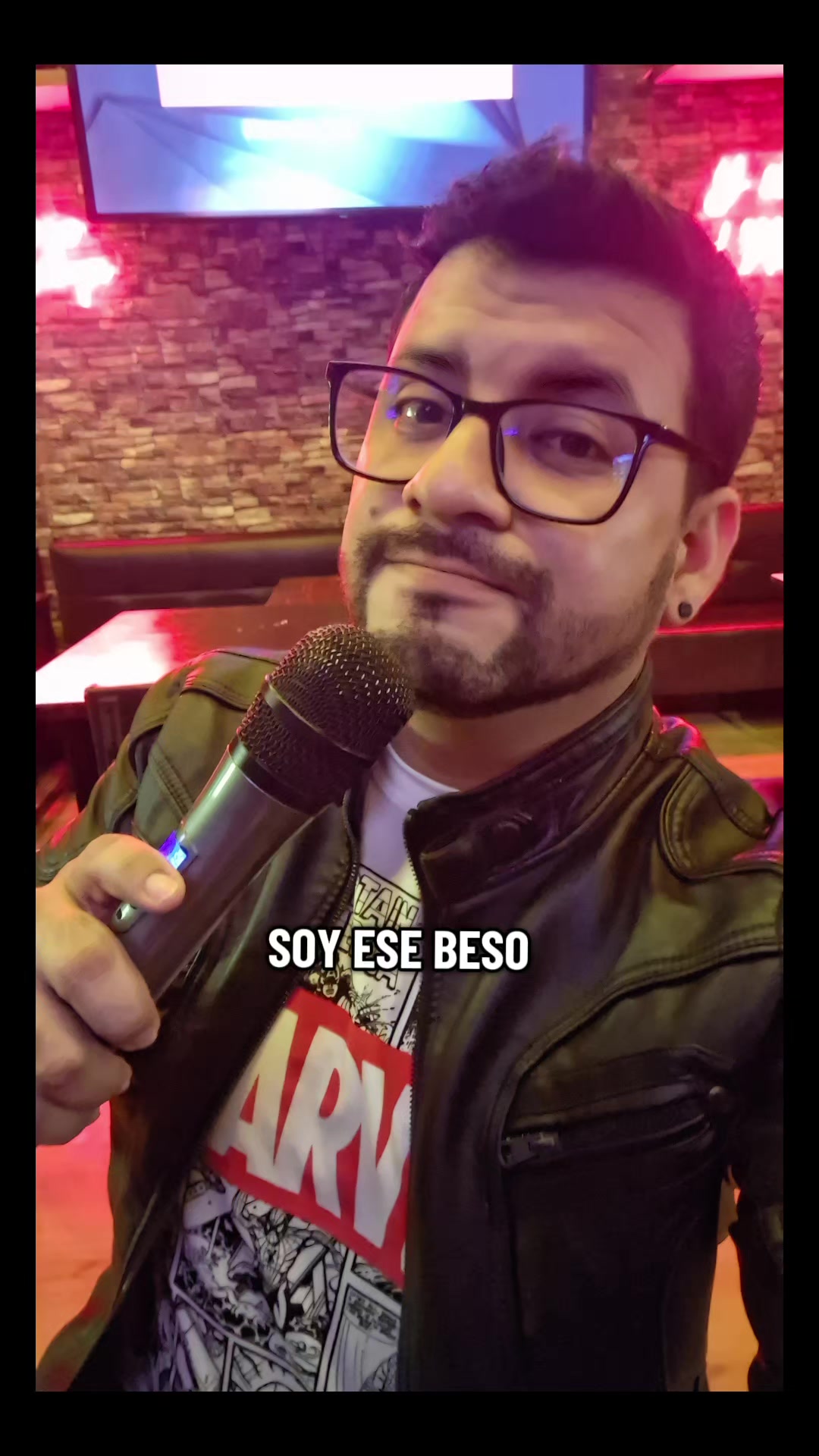 @Siempre Alfred