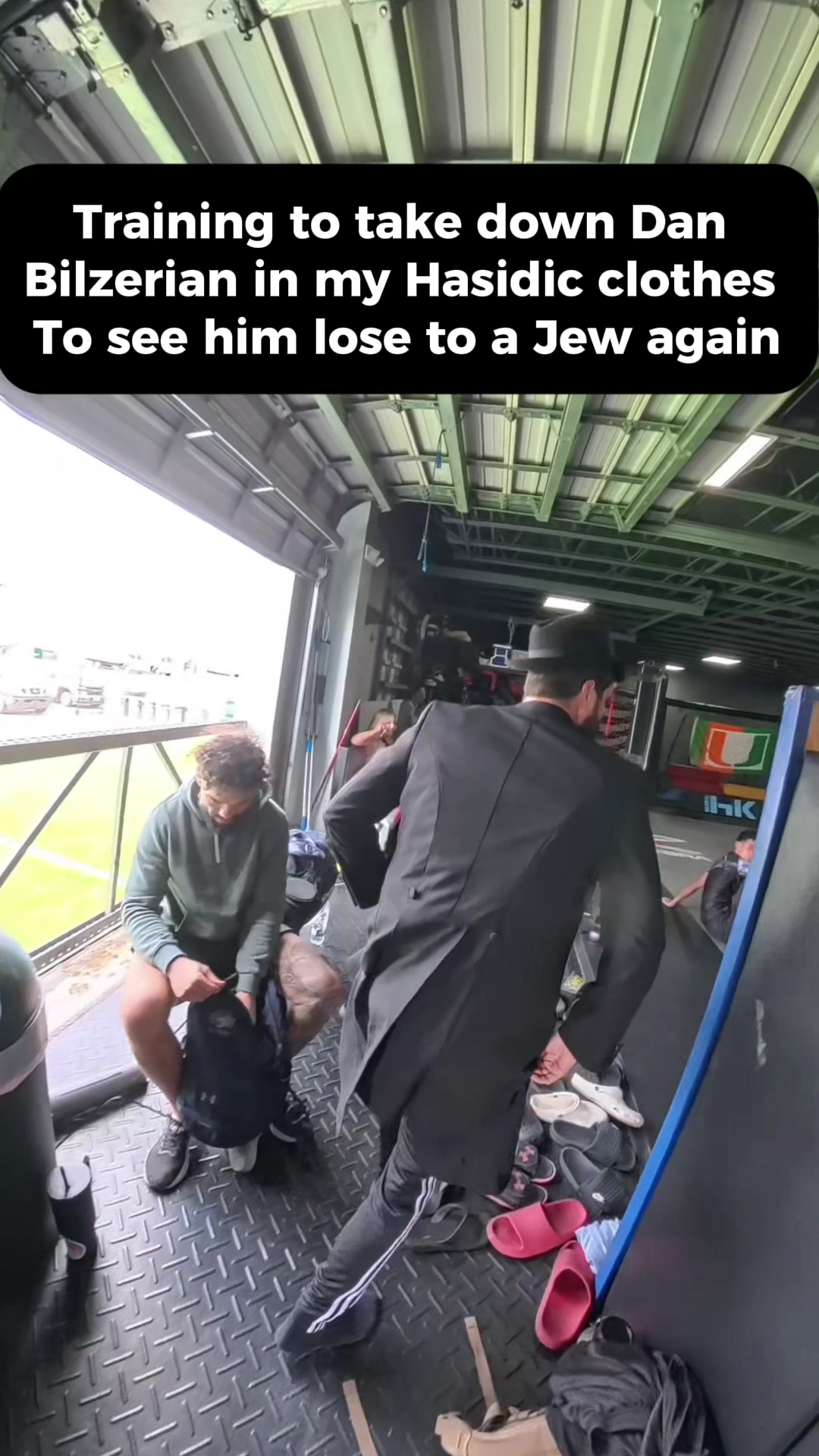 @Jewcrazy