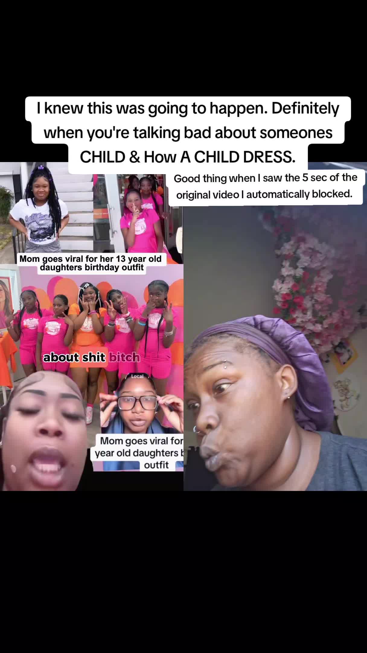 @Auntie Tyii