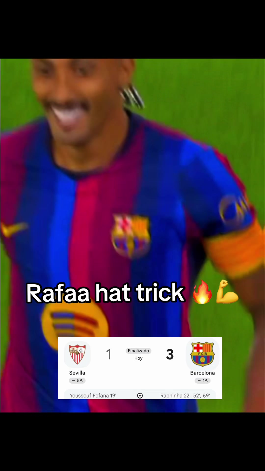 @Visca el Barça 💙❤️⚽️😎